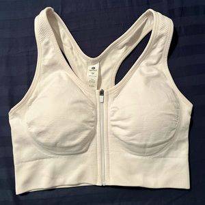 90 DEGREE BY REFLEX SPORTS BRA